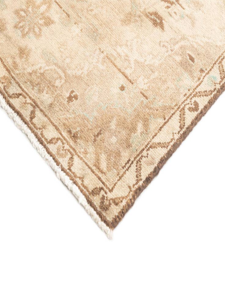 Detail image of 2' 6 x 8' 8 Hamedan Runner Rug