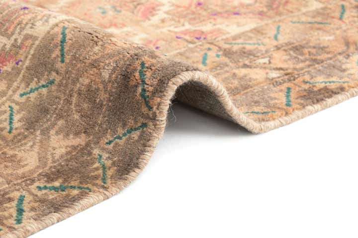 2' 2 x 6' 5 Hamedan Runner Rug