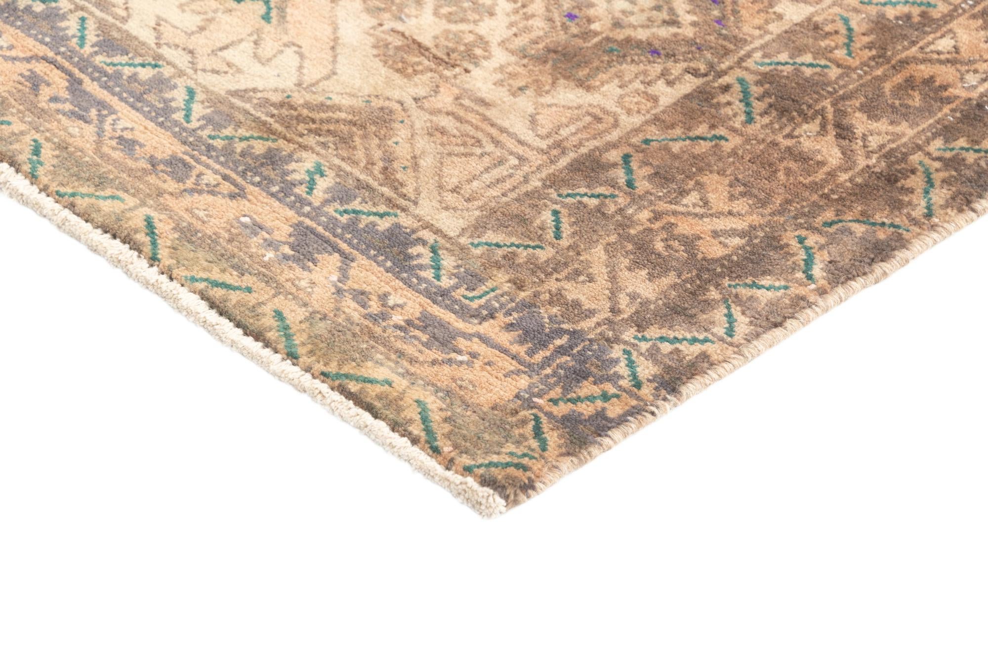 2' 2 x 6' 5 Hamedan Runner Rug