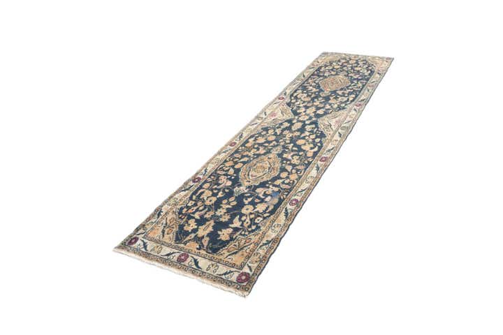 2' 10 x 11' 9 Hamedan Runner Rug