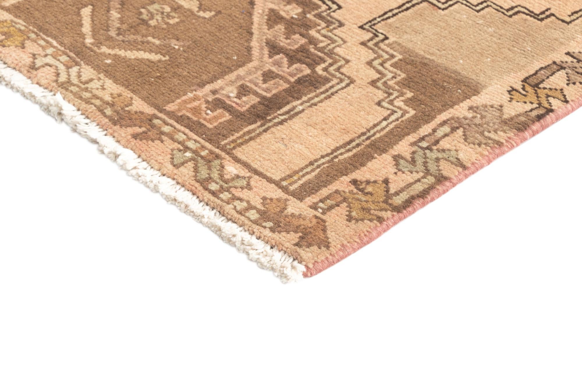 2' 5 x 12' 5 Hamedan Runner Rug