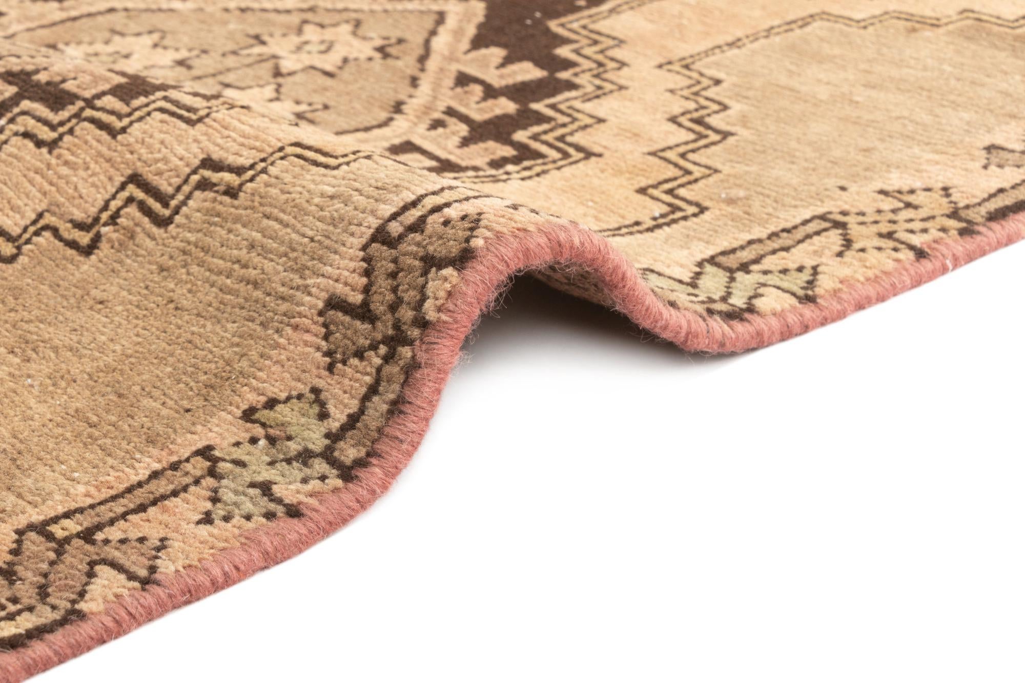2' 5 x 12' 5 Hamedan Runner Rug