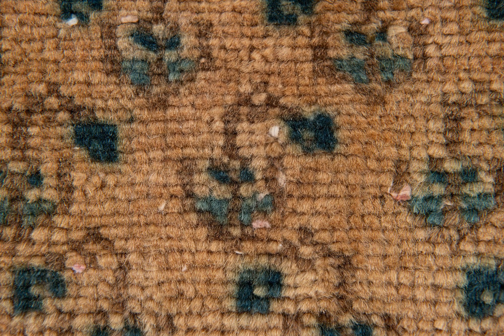 2' x 9' 5 Hamedan Runner Rug