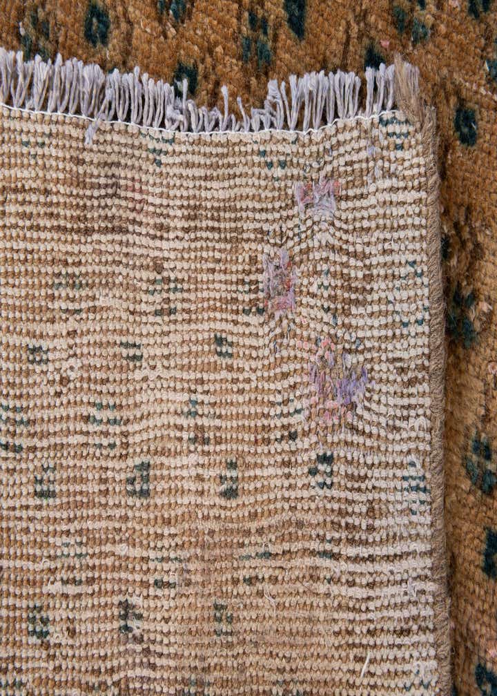 2' x 9' 5 Hamedan Runner Rug