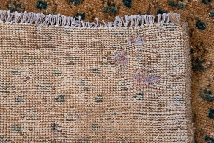 2' x 9' 5 Hamedan Runner Rug