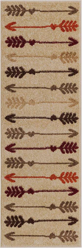2' x 6' Harvest Runner Rug