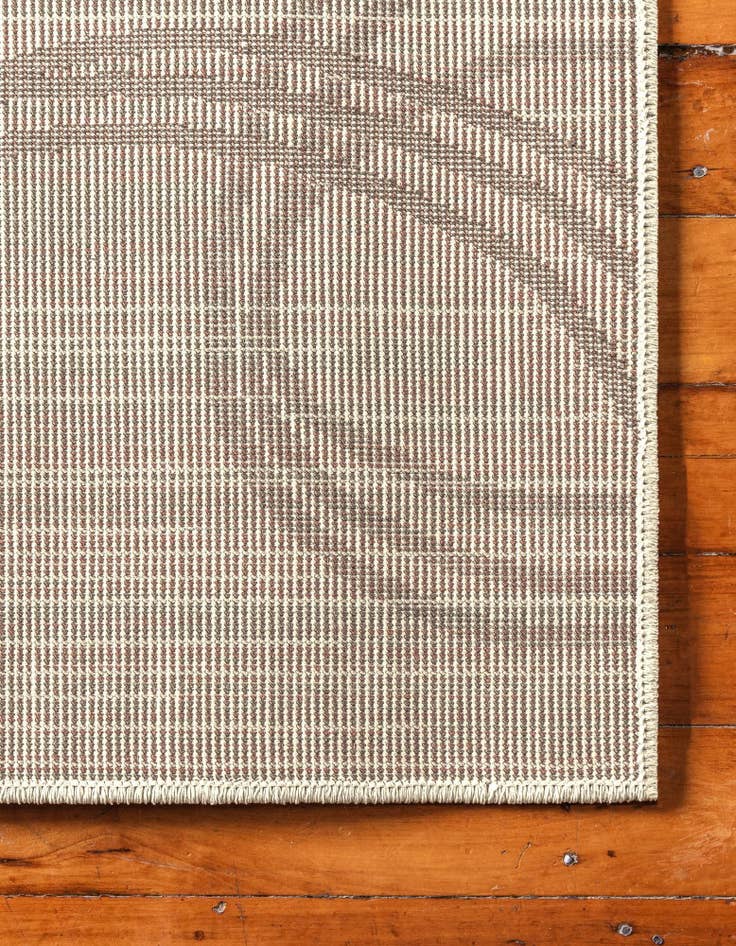 Detail image of 2' x 6' Harvest Runner Rug