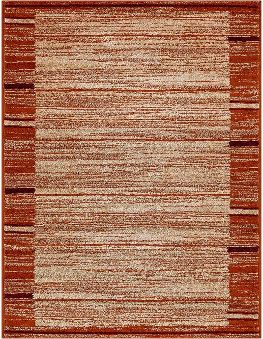 Detail image of 2' 7 x 10' Harvest Runner Rug