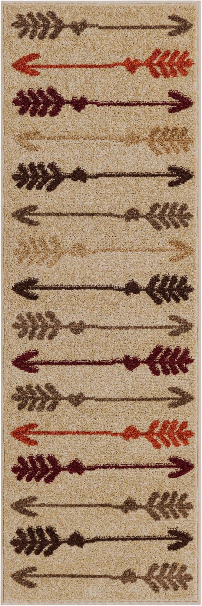 2' x 6' Harvest Runner Rug
