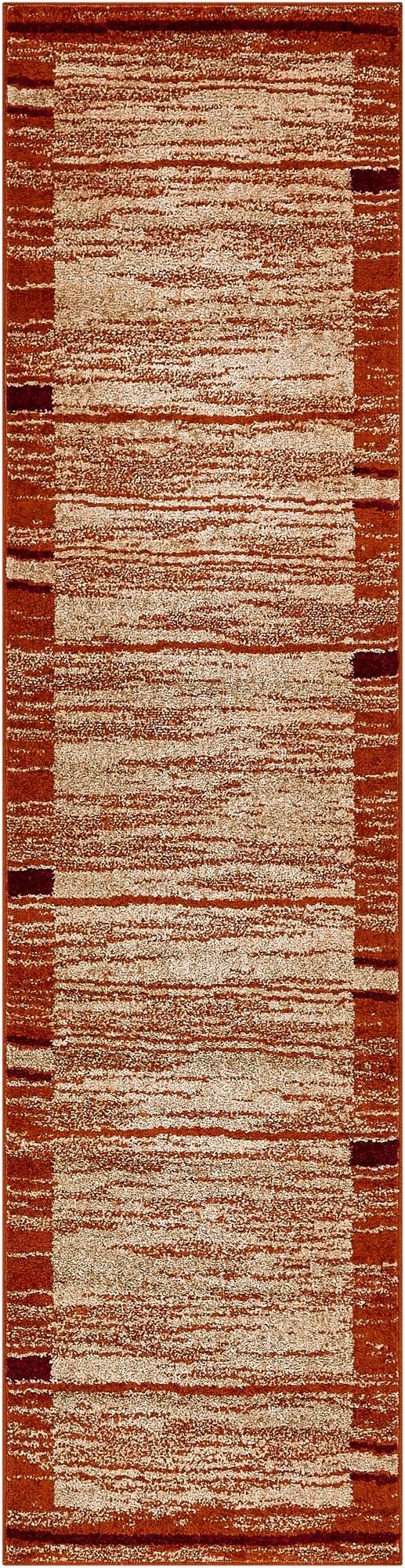 2' 7 x 10' Harvest Runner Rug