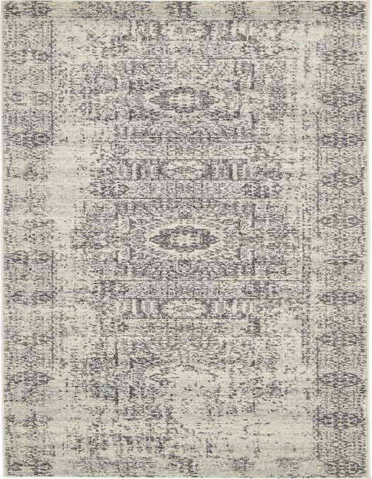 Primary image 2' 7 x 10' Heritage Runner Rug