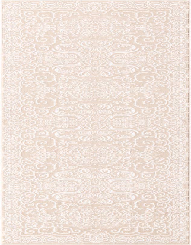 Detail image of 3' x 9' 10 Himalaya Runner Rug