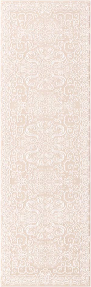 Detail image of 3' x 9' 10 Himalaya Runner Rug
