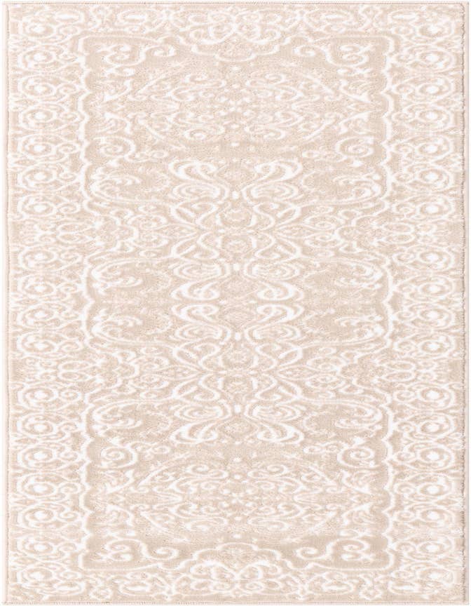 Detail image of 2' x 6' Himalaya Runner Rug