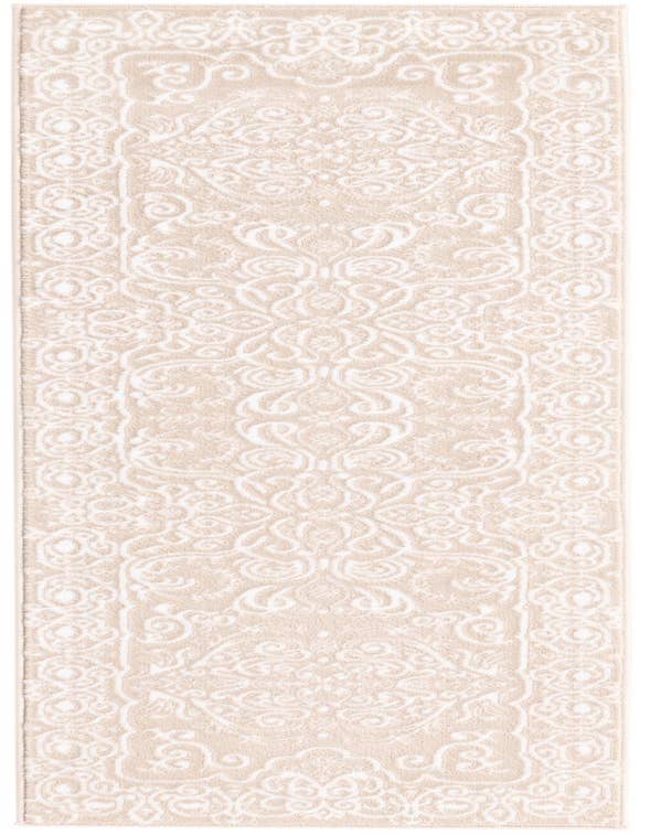 Detail image of 2' x 7' Himalaya Runner Rug