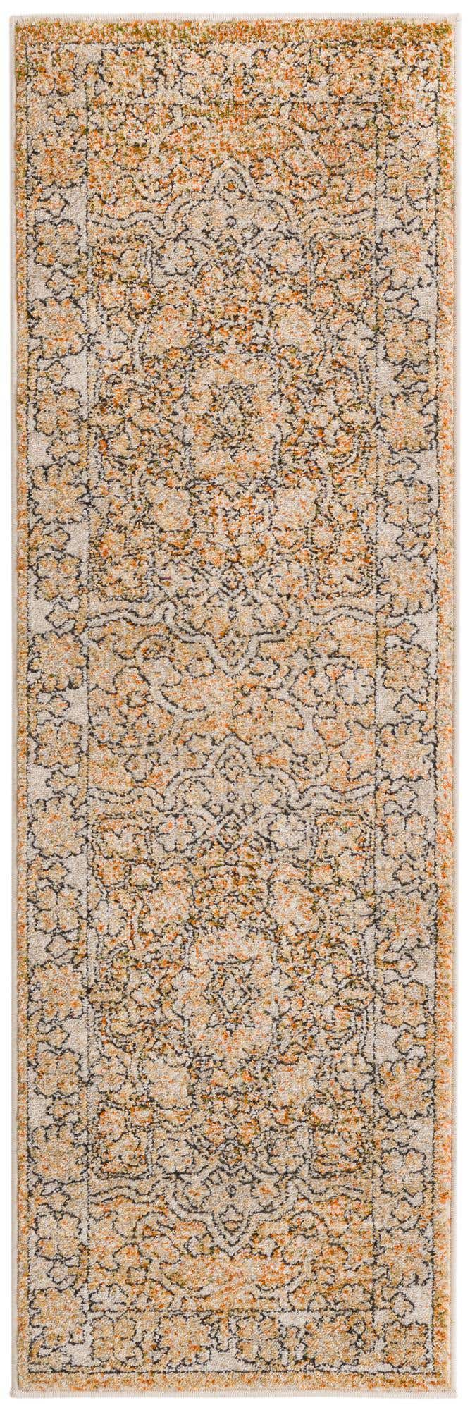 2' x 6' Isabella Runner Rug