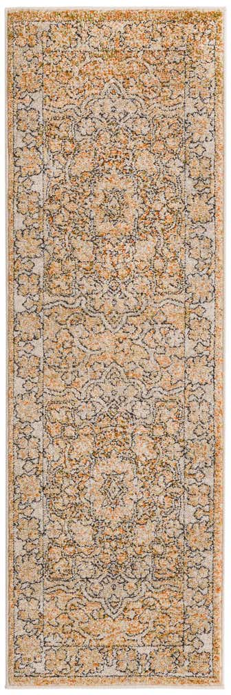 2' x 6' Isabella Runner Rug