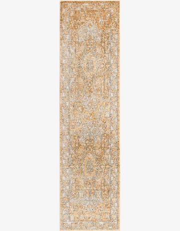 2' 7 x 10' Isabella Runner Rug