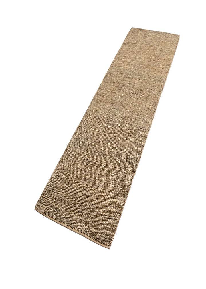 2' 5 x 7' 9 Juma Wool Runner Rug