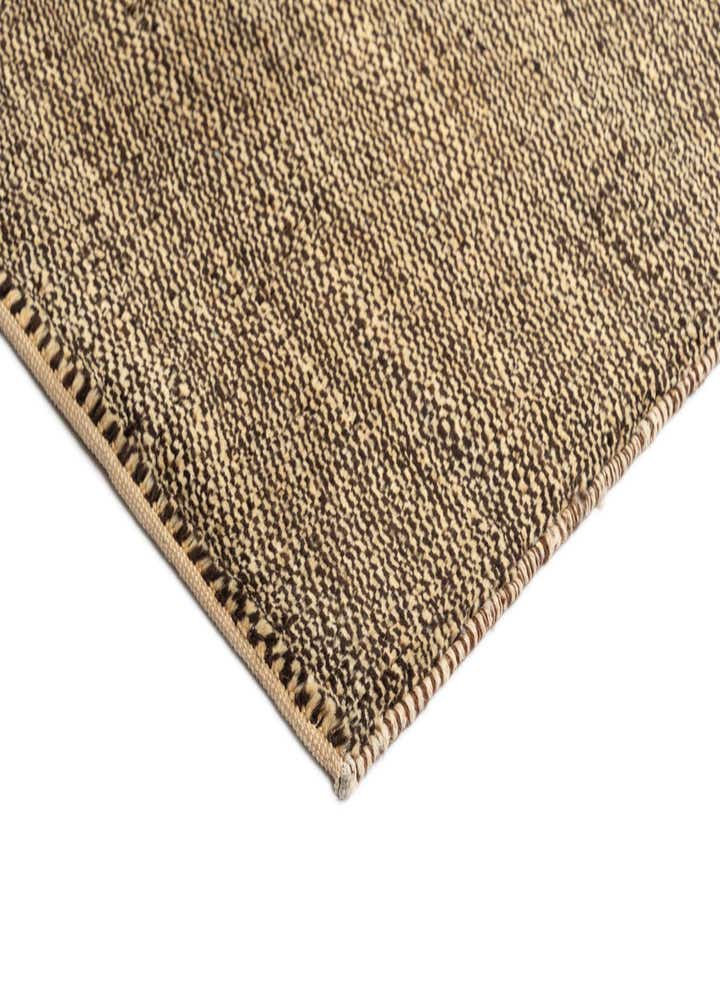 2' 5 x 7' 9 Juma Wool Runner Rug