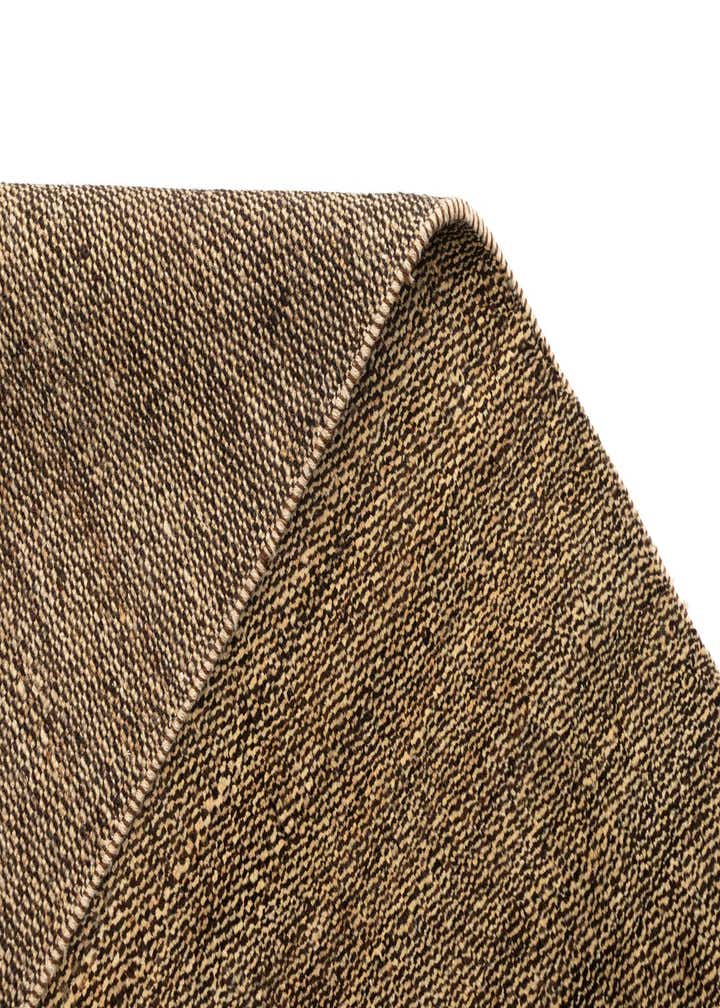 2' 5 x 7' 9 Juma Wool Runner Rug