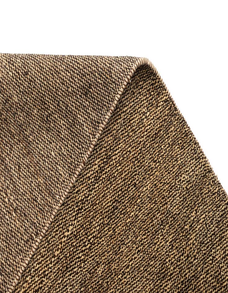 Detail image of 2' 5 x 7' 9 Juma Wool Runner Rug