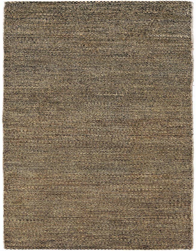 Detail image of 2' 5 x 7' 9 Juma Wool Runner Rug