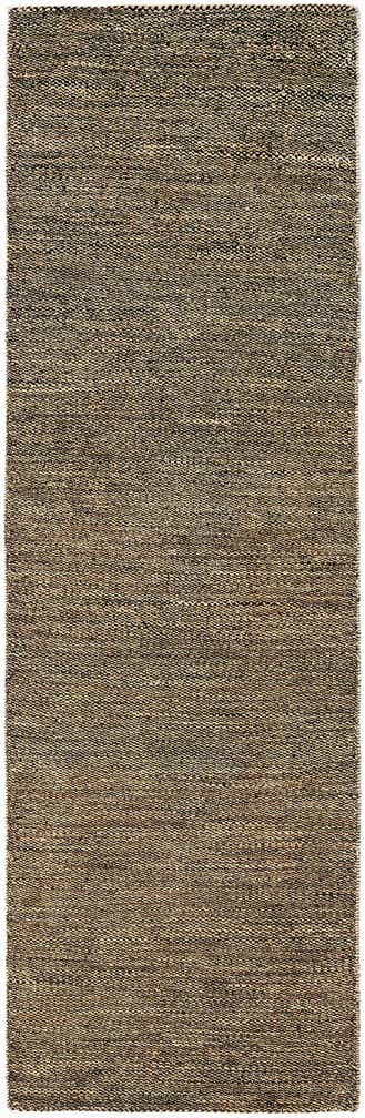 2' 5 x 7' 9 Juma Wool Runner Rug