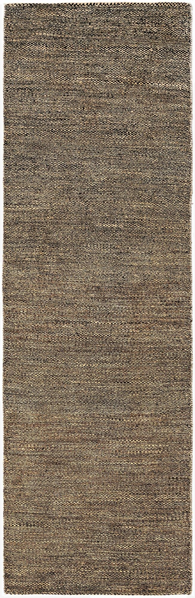 2' 5 x 7' 9 Juma Wool Runner Rug
