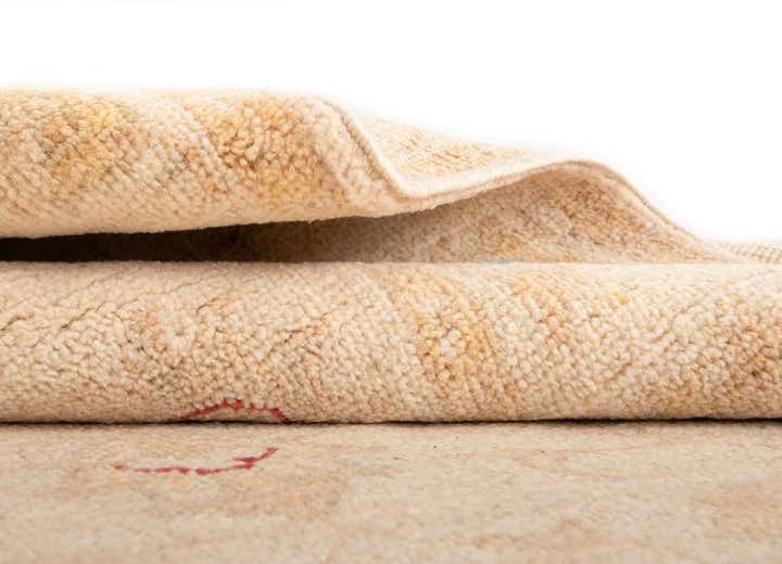 2' 8 x 13' 1 Kaizar Wool Runner Rug