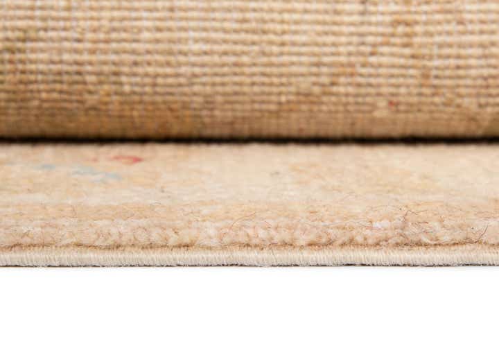 2' 8 x 13' 1 Kaizar Wool Runner Rug