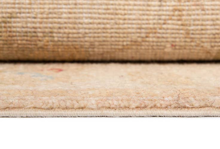 Detail image of 2' 8 x 13' 1 Kaizar Wool Runner Rug