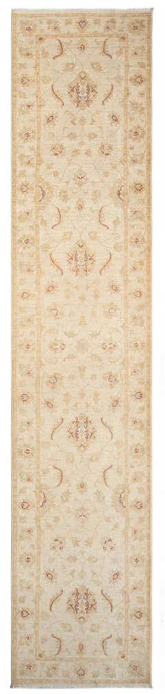 2' 8 x 13' 1 Kaizar Wool Runner Rug