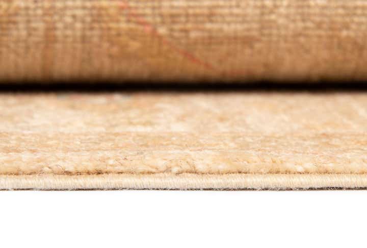 5' x 13' 1 Kaizar Wool Runner Rug