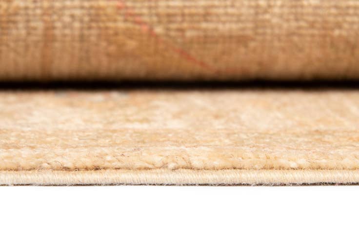 Detail image of 5' x 13' 1 Kaizar Wool Runner Rug