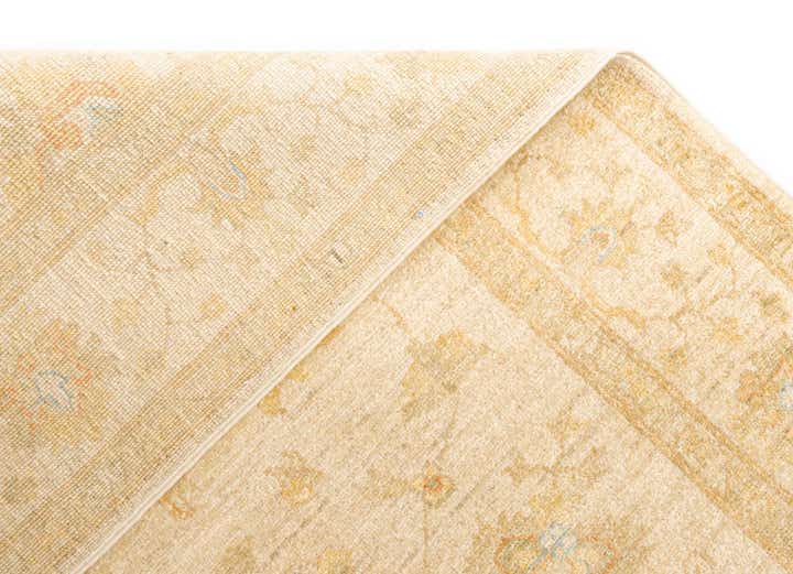 5' x 13' 1 Kaizar Wool Runner Rug