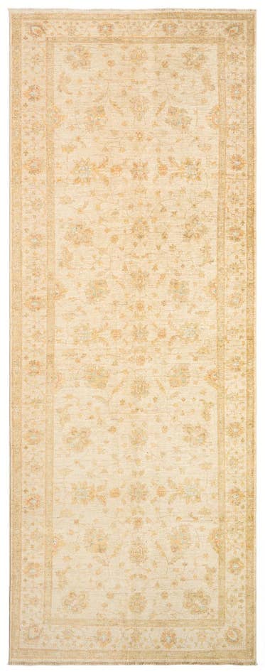Detail image of 5' x 13' 1 Kaizar Wool Runner Rug