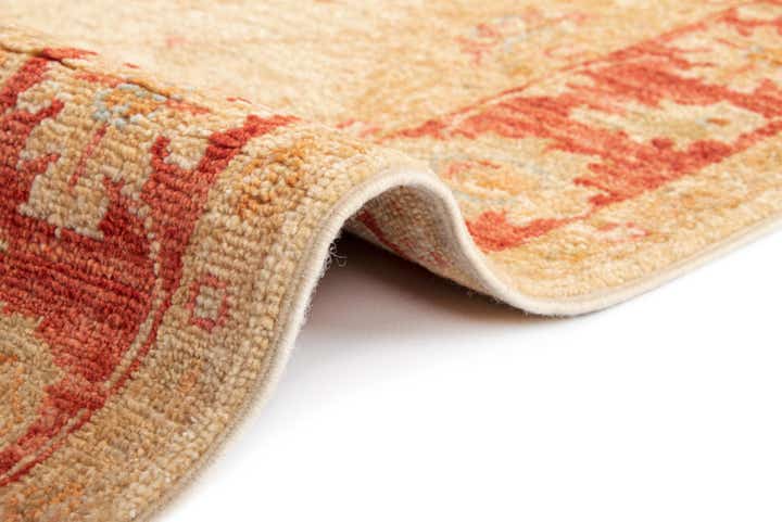 2' 11 x 19' 6 Kaizar Wool Runner Rug