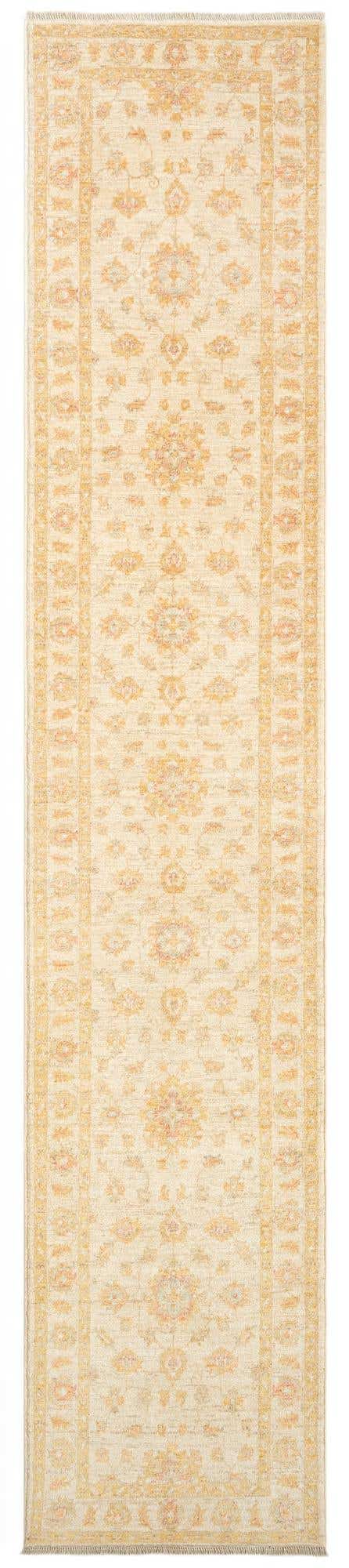 2' 6 x 12' 6 Kaizar Wool Runner Rug