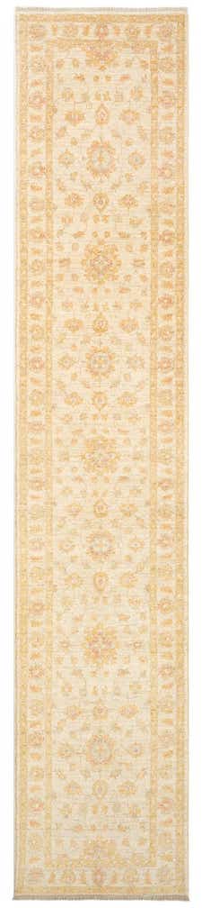 2' 6 x 12' 6 Kaizar Wool Runner Rug