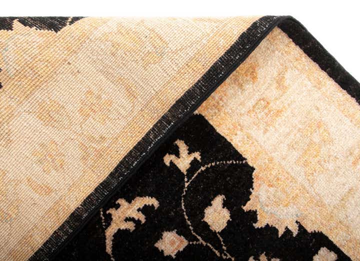 2' 9 x 11' 5 Kaizar Wool Runner Rug