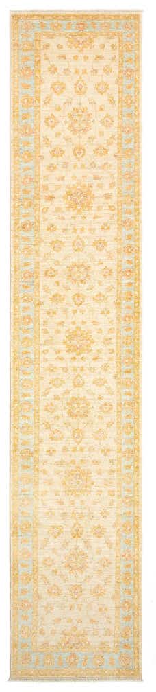 2' 6 x 12' 6 Kaizar Wool Runner Rug