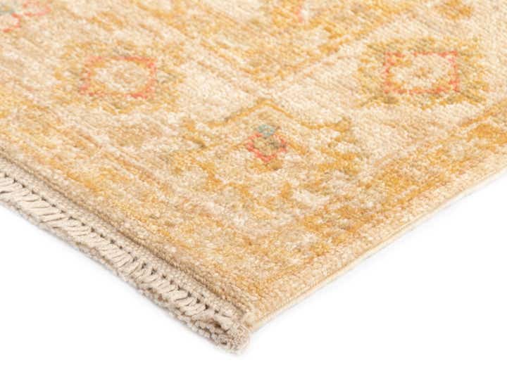 2' 6 x 12' 10 Kaizar Wool Runner Rug