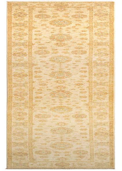 2' 8 x 14' 7 Kaizar Wool Runner Rug