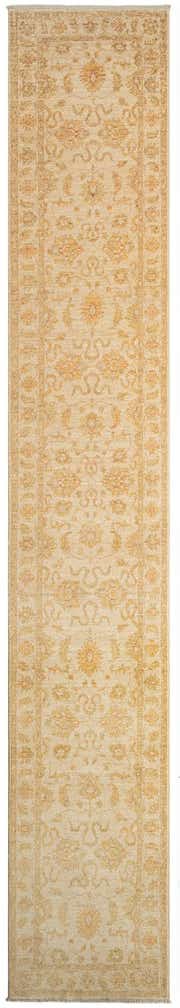 2' 4 x 14' 6 Kaizar Wool Runner Rug