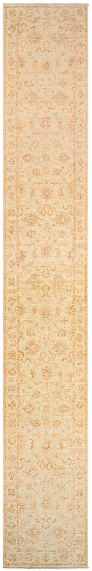 2' 9 x 19' 6 Kaizar Wool Runner Rug