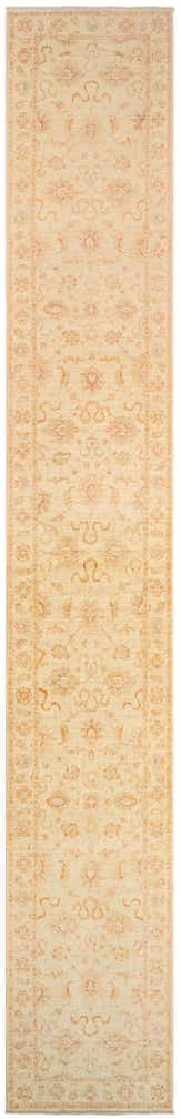 2' 9 x 19' 6 Kaizar Wool Runner Rug