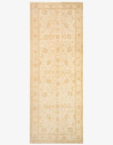 5' x 13' 1 Kaizar Wool Runner Rug