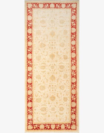 7' 5 x 17' 11 Kaizar Runner Rug