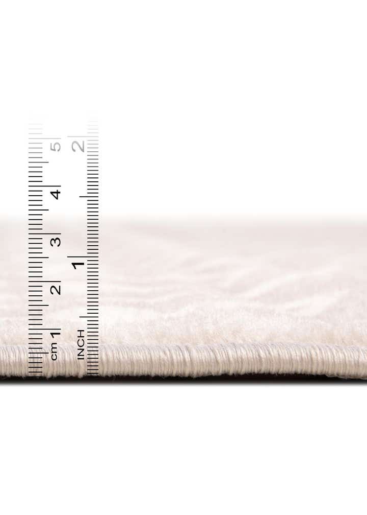 2' x 9' 10 Kasbah Trellis Runner Rug